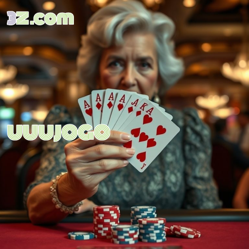 Conecte-se com o uuujogo: o app que transforma o jogo