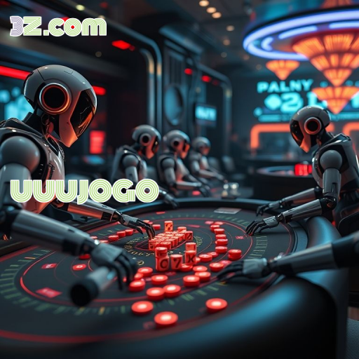 Cassino Incrível: Explore as Ofertas do uuujogo Agora