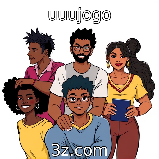 Diversidade e inclusão em narrativas de jogos