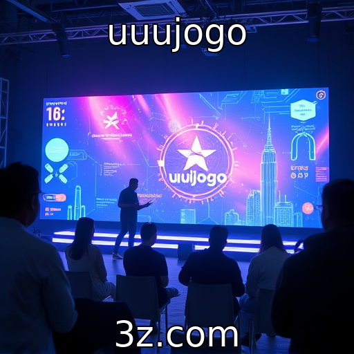 Impacto das tecnologias emergentes nos jogos