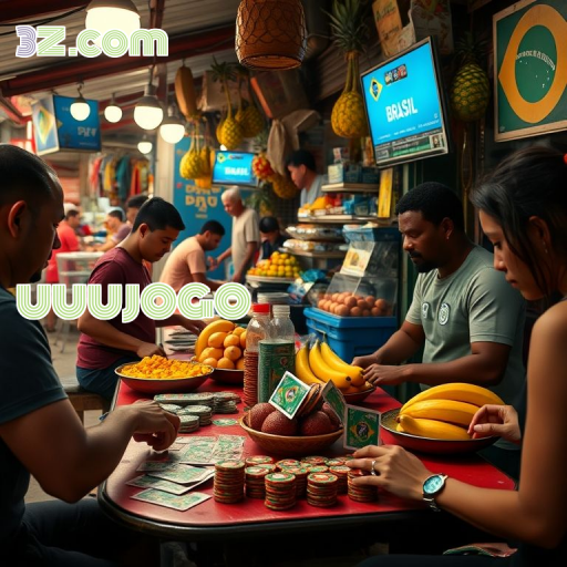 Esporte no uuujogo: A Nova Arena Digital dos Jogadores