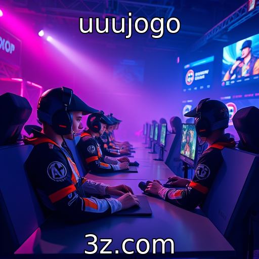 E-sports atraem novos investimentos e patrocinadores