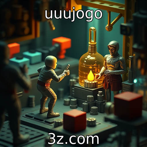 Desenvolvedores buscam inovação em mecânicas de jogo