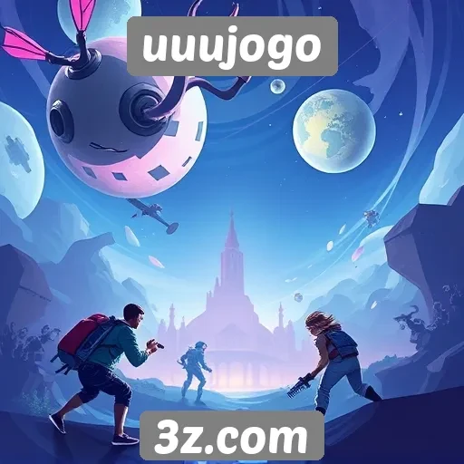 Avaliações de jogos em uuujogo destacam experiências únicas