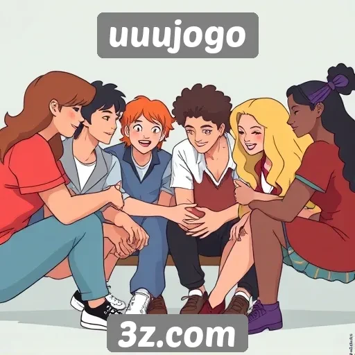 Estudo sobre a diversidade de gêneros em uuujogo