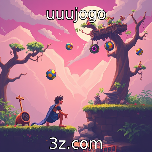 Jogos indie ganham destaque e reconhecimento