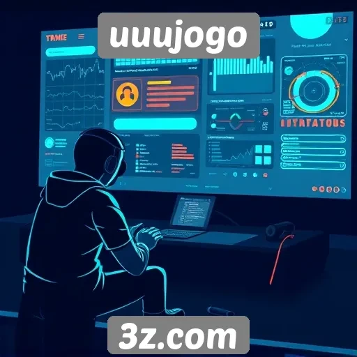 Avaliação dos recursos de interação no uuujogo