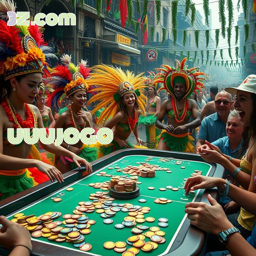 Login Criativo e Eficiente no uuujogo: A Nova Era dos Games