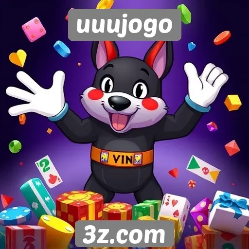 Principais jogos disponíveis no uuujogo