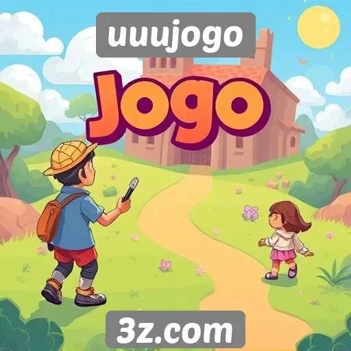 novos recursos de interação no site uuujogo