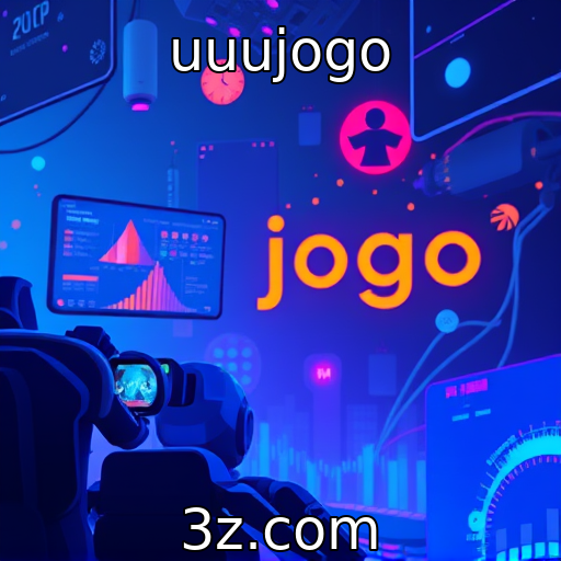 Novas tecnologias transformam a experiência dos jogos