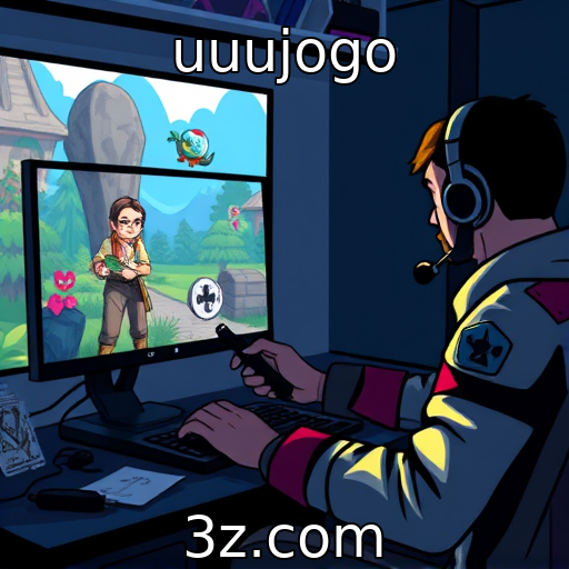 Dados sobre a monetização em jogos online