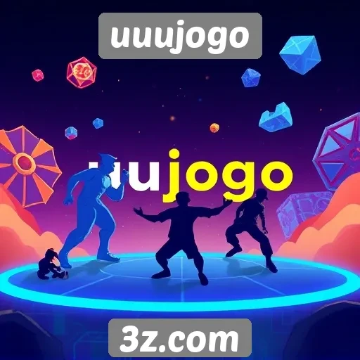 exploração de parcerias com desenvolvedores de jogos no uuujogo