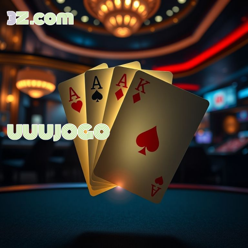 A Fascinante Plataforma do uuujogo e Suas Inovações