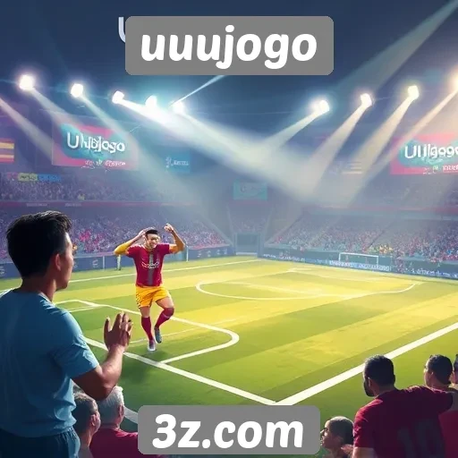 Eventos especiais promovidos por uuujogo no próximo mês