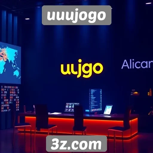 explorando as parcerias estratégicas do uuujogo