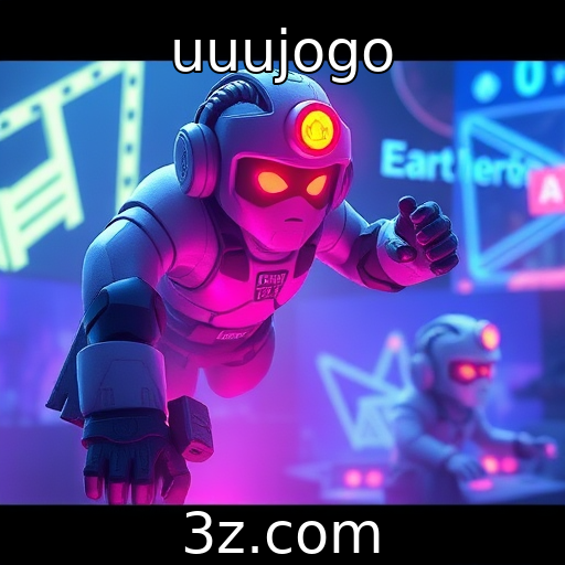 Inovações tecnológicas moldam a próxima geração de jogos