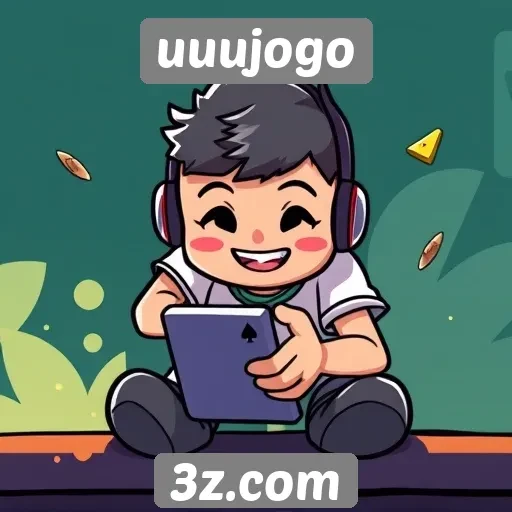 Tutoriais e dicas facilitam o aprendizado no uuujogo