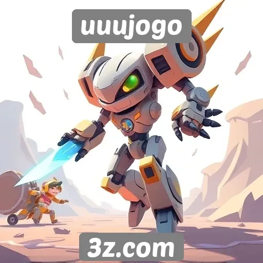 uuujogo inova com novos recursos de jogabilidade